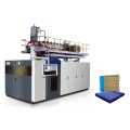 DHB-500 Blow Molding Machine